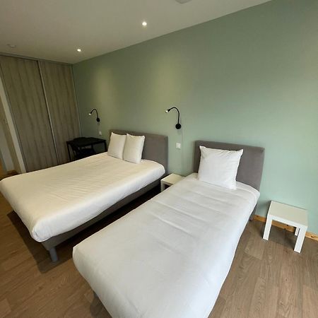 Le Salvador - Appart'Hotel De 18M2 A 44M2 La Talaudiere Экстерьер фото