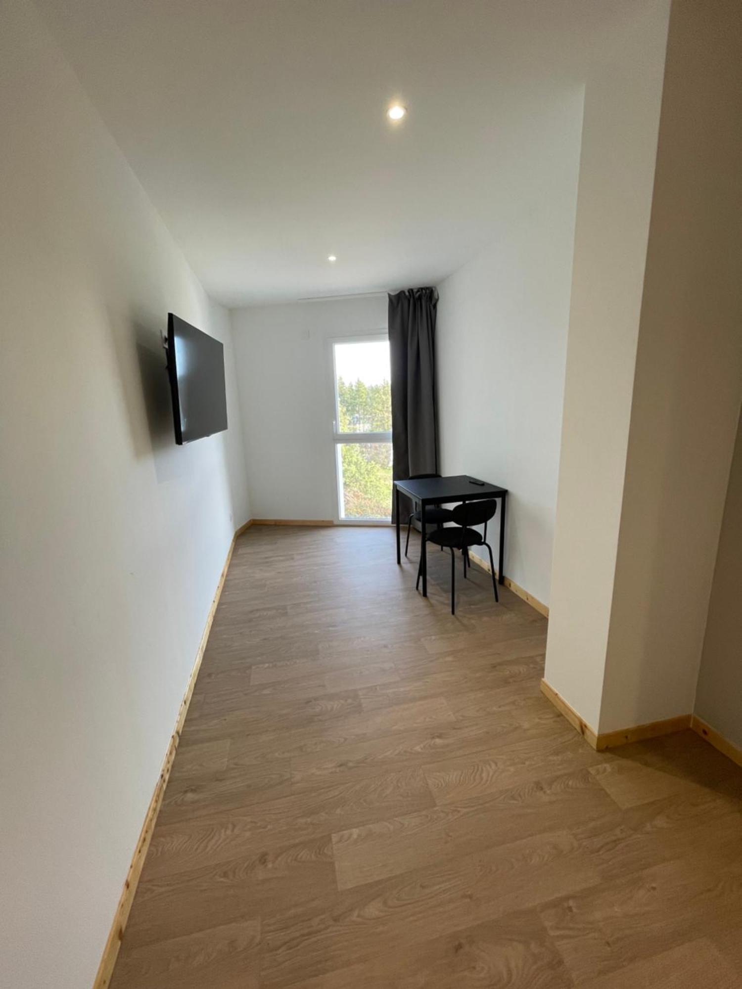 Le Salvador - Appart'Hotel De 18M2 A 44M2 La Talaudiere Экстерьер фото
