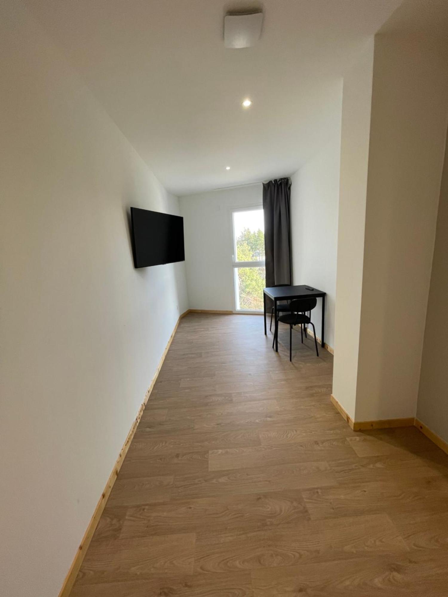 Le Salvador - Appart'Hotel De 18M2 A 44M2 La Talaudiere Экстерьер фото