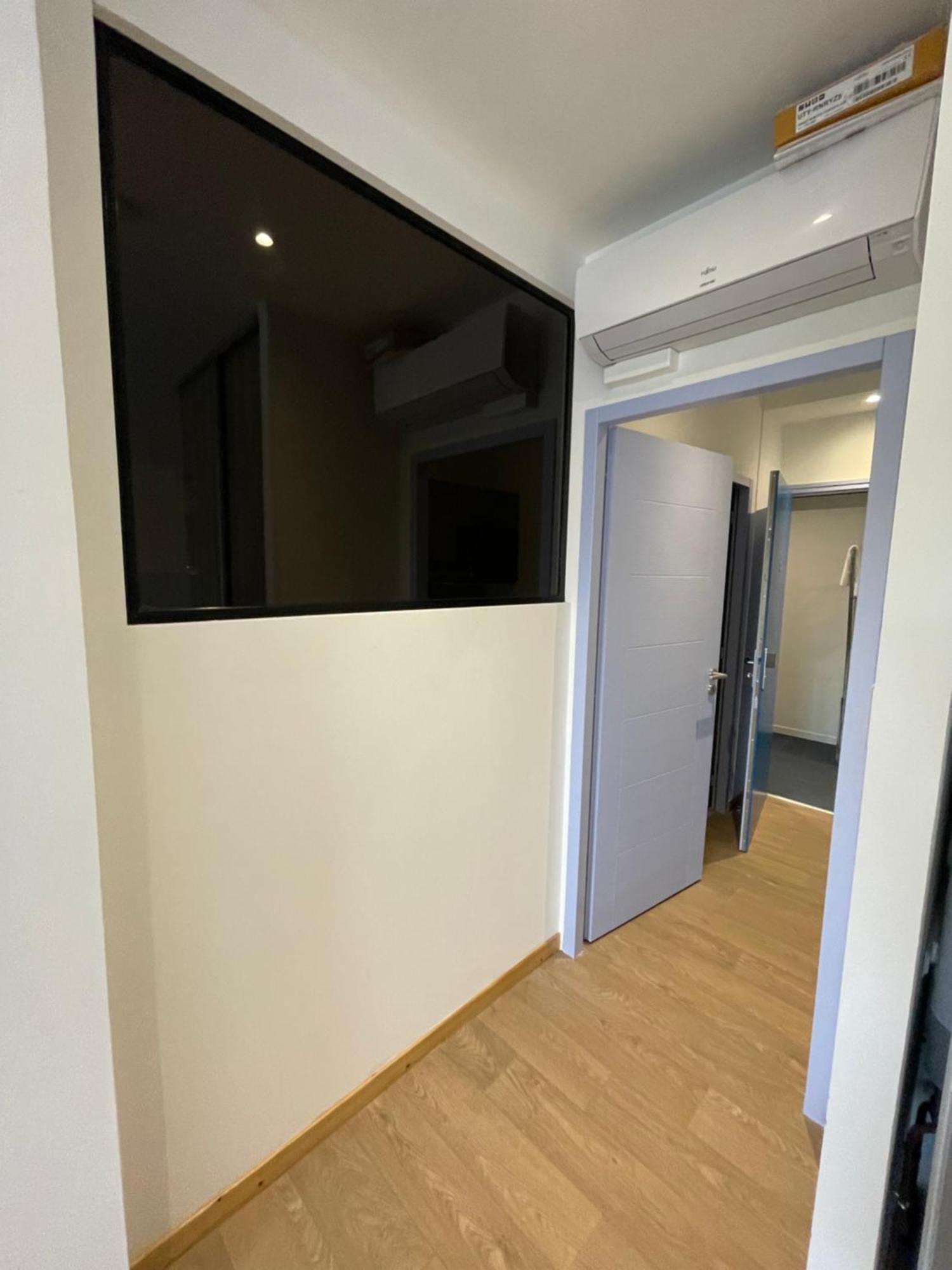 Le Salvador - Appart'Hotel De 18M2 A 44M2 La Talaudiere Экстерьер фото