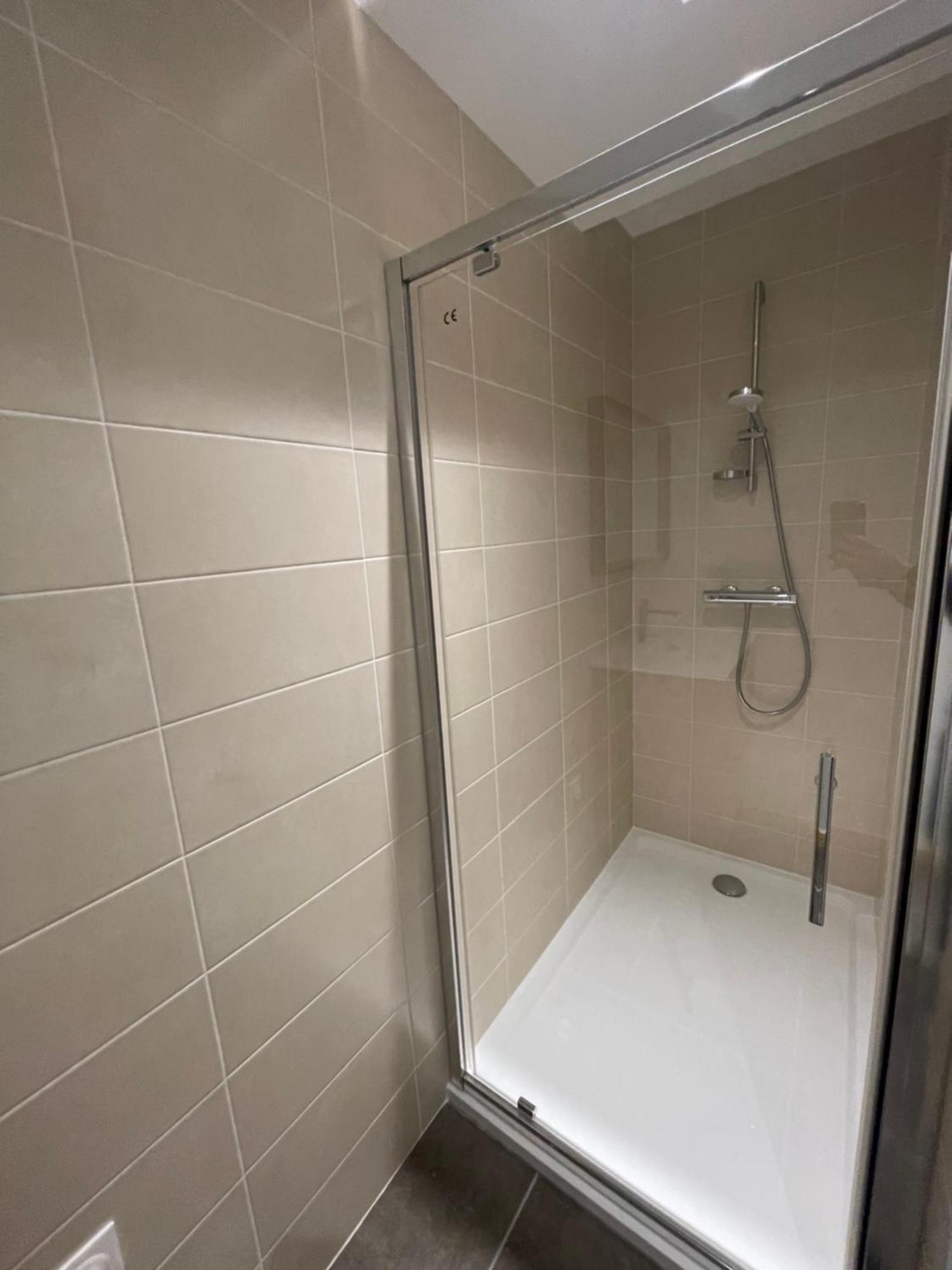 Le Salvador - Appart'Hotel De 18M2 A 44M2 La Talaudiere Экстерьер фото