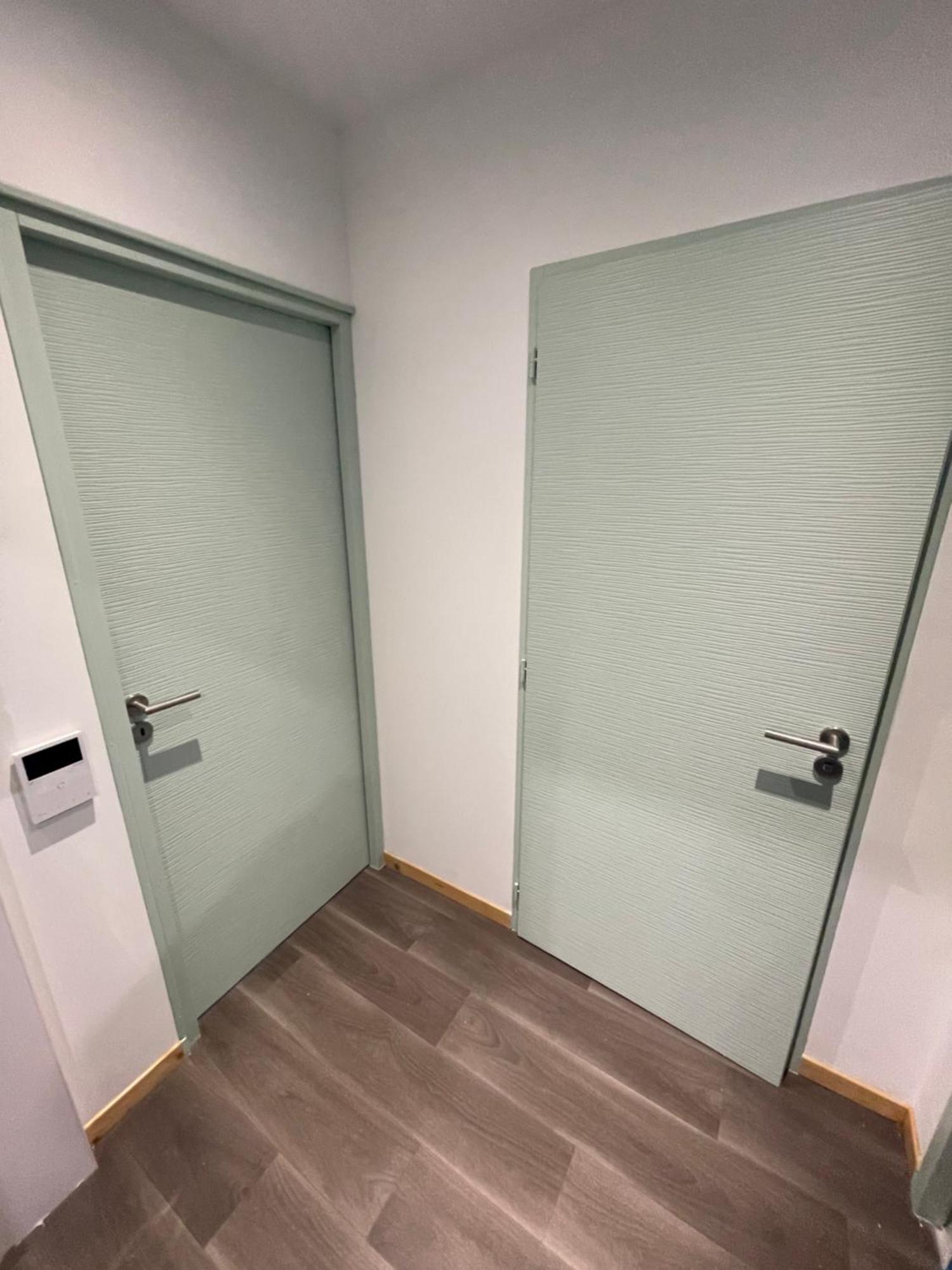 Le Salvador - Appart'Hotel De 18M2 A 44M2 La Talaudiere Экстерьер фото