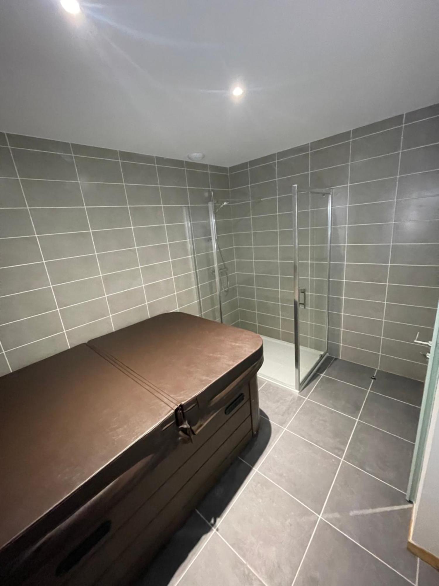 Le Salvador - Appart'Hotel De 18M2 A 44M2 La Talaudiere Экстерьер фото