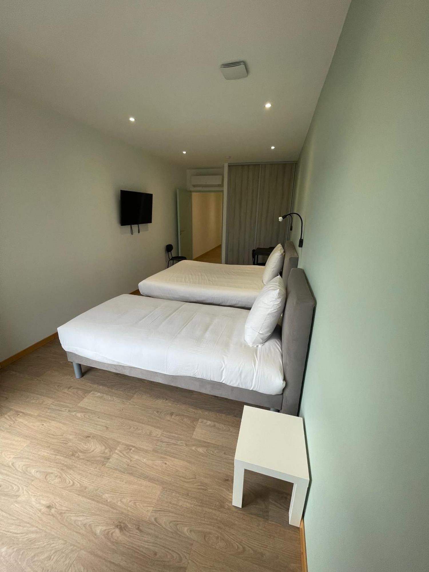 Le Salvador - Appart'Hotel De 18M2 A 44M2 La Talaudiere Экстерьер фото